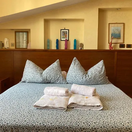 Bed and breakfast Jfk Ciampino