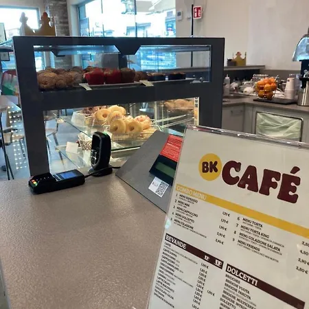 Jfk 3* Ciampino