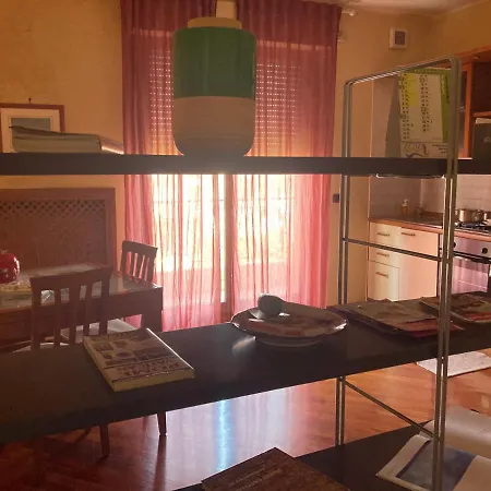 Bed and breakfast Jfk