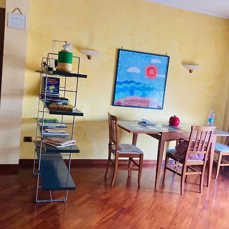 Bed and breakfast Jfk