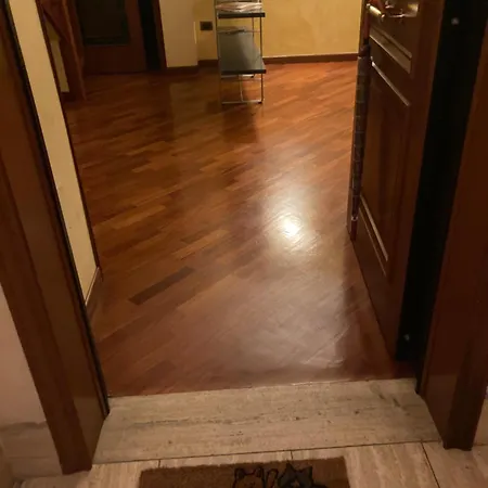 Jfk Bed and breakfast 3*