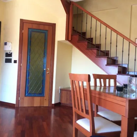 Jfk Bed and breakfast