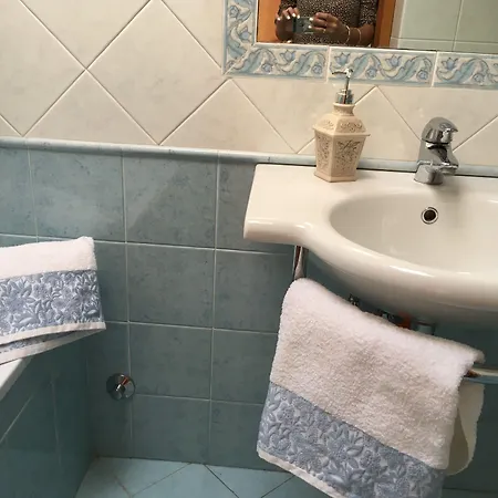 Bed & Breakfast Jfk Ciampino