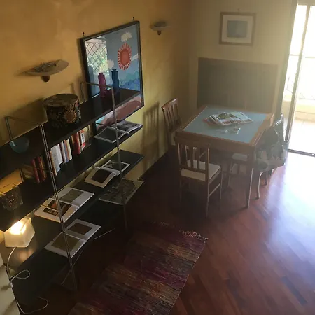 Bed and breakfast Jfk 3*