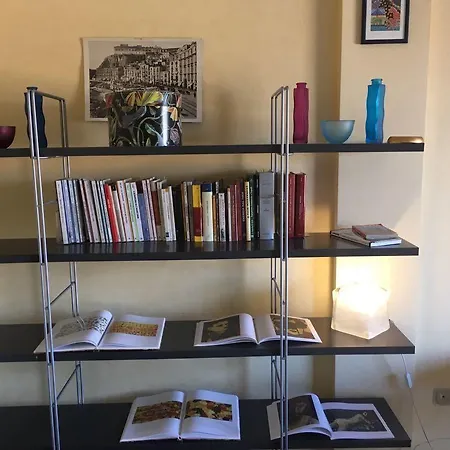 Jfk Bed and breakfast Ciampino