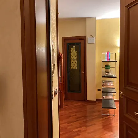 Jfk Bed and breakfast 3*