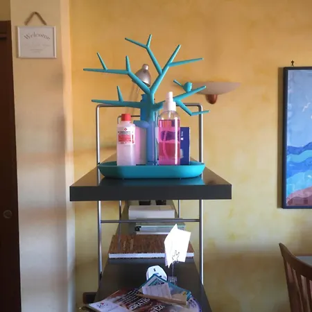 Bed & Breakfast Jfk 3*