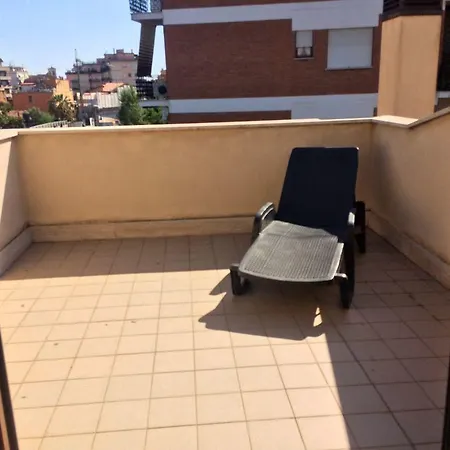 Jfk Ciampino