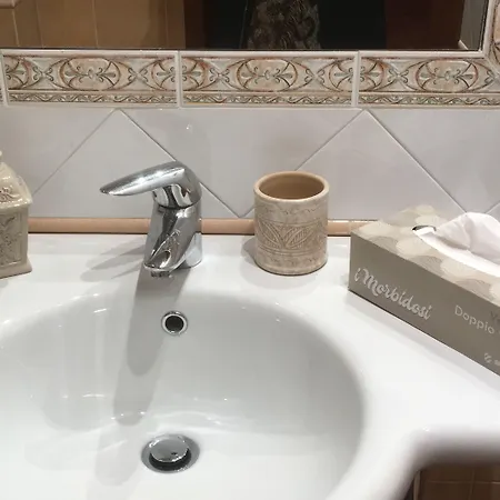 Jfk Bed and breakfast Ciampino