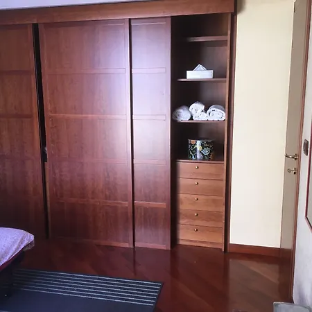 Bed and breakfast Jfk 3*