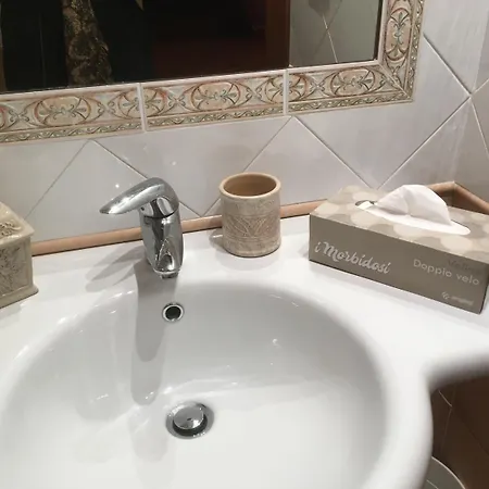 Bed & Breakfast Jfk Ciampino