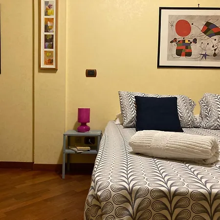 Jfk Bed & Breakfast 3*