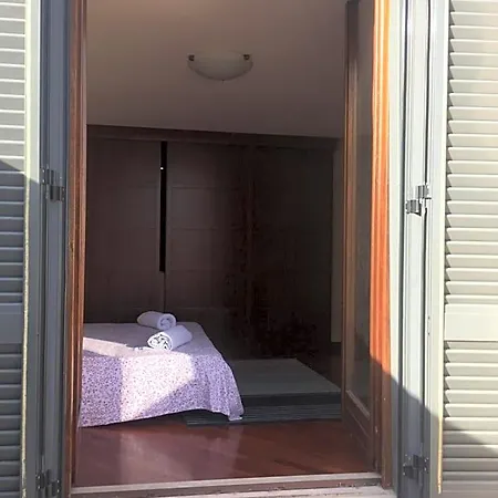 Jfk Bed and breakfast Ciampino