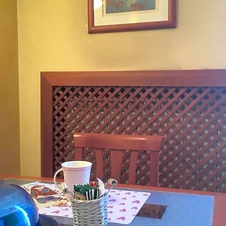 Jfk Bed and breakfast 3*