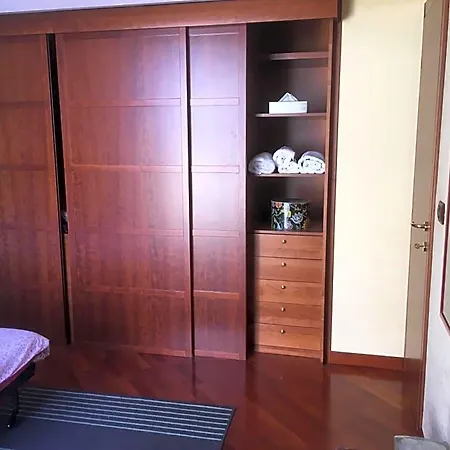 Jfk Bed and breakfast Ciampino