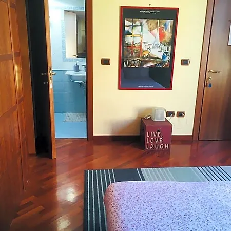 Bed and breakfast Jfk 3*