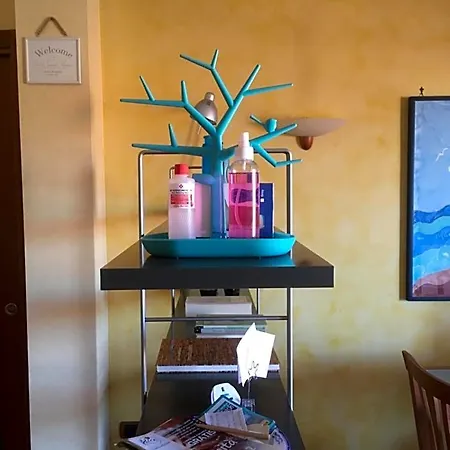 Jfk Bed and breakfast 3*