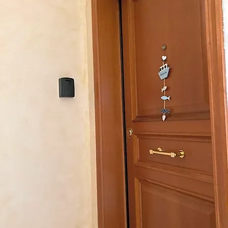 Bed and breakfast Jfk Ciampino