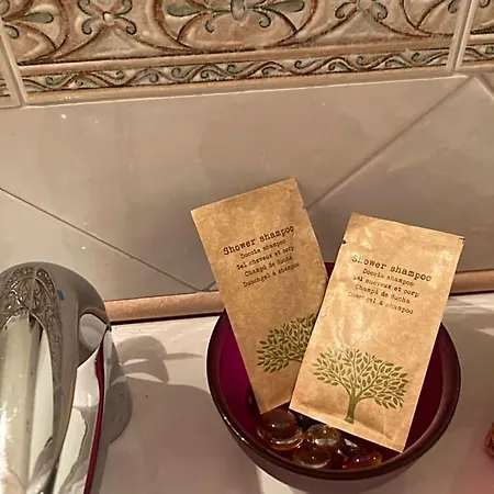 Bed and breakfast Jfk