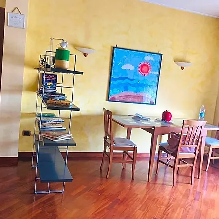 Jfk Bed and breakfast