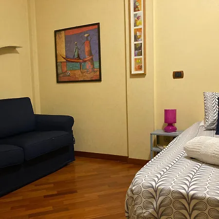 Jfk Bed and breakfast