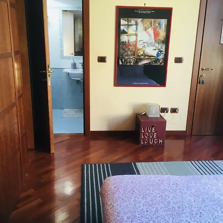 Bed and breakfast Jfk
