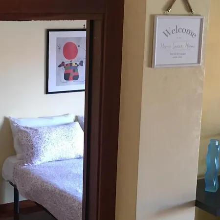 Bed and breakfast Jfk Ciampino