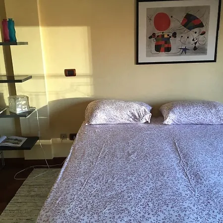 Jfk Bed and breakfast