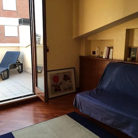 Bed and breakfast Jfk