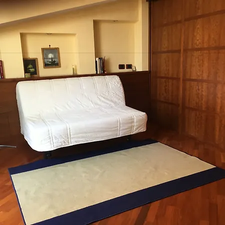 Bed and breakfast Jfk