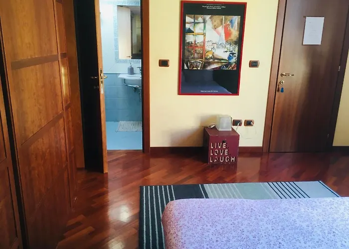 Jfk Bed and Breakfast 3*