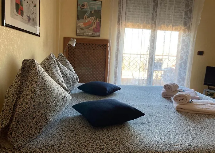 Jfk 3* Τσιαμπίνο