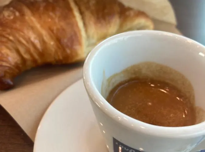 Jfk 3* Τσιαμπίνο