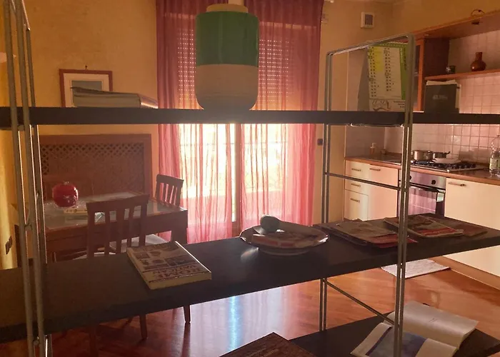 Bed and Breakfast Jfk