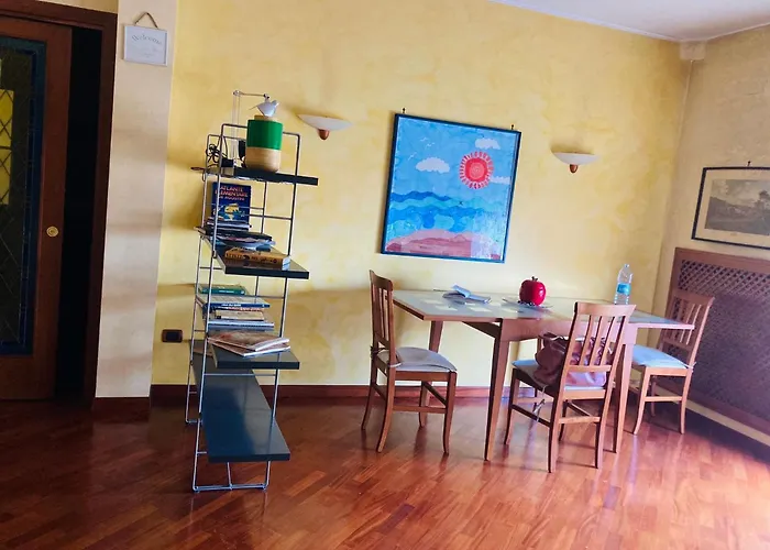 Bed and Breakfast Jfk