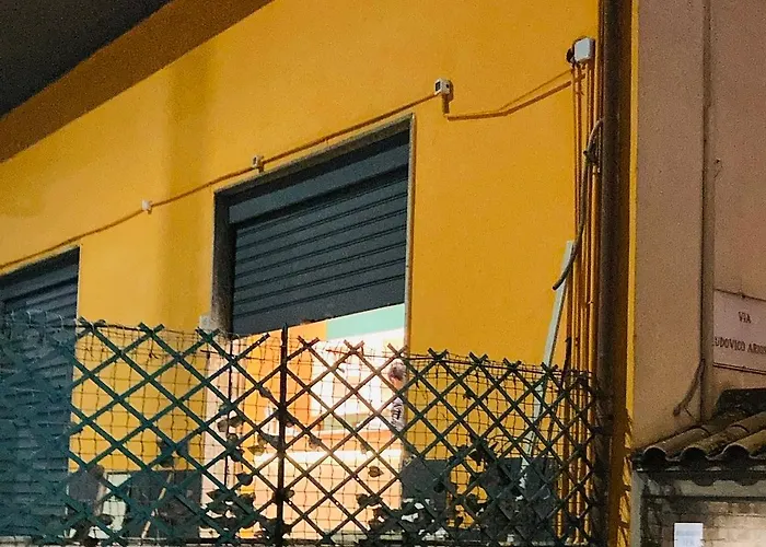 Jfk Bed and Breakfast