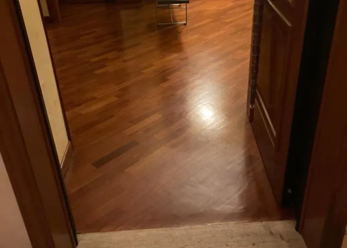 Jfk Bed and Breakfast 3*