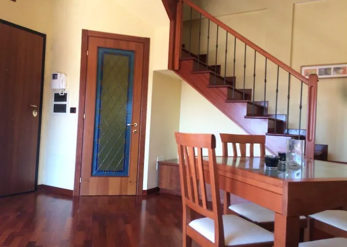 Jfk Bed and Breakfast