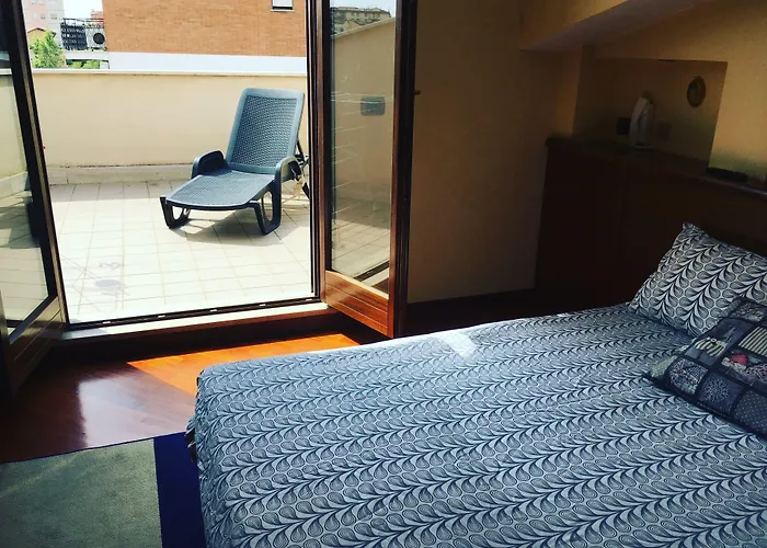 Jfk Bed and Breakfast 3*