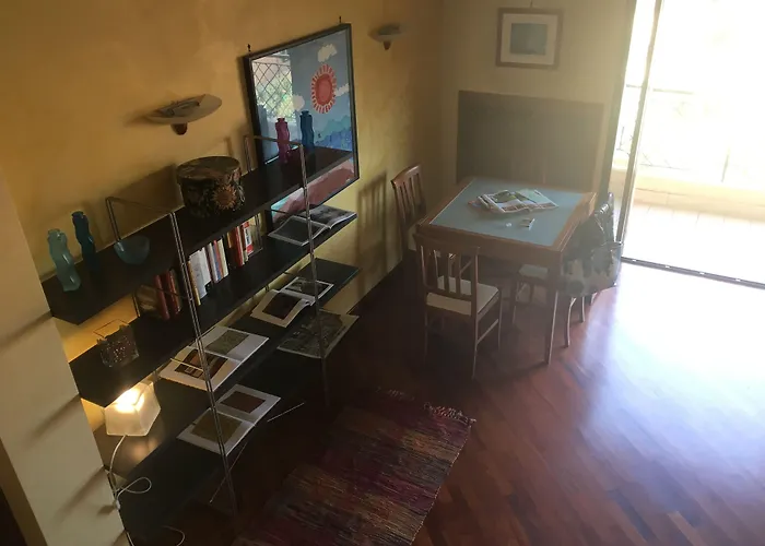 Bed and Breakfast Jfk 3*