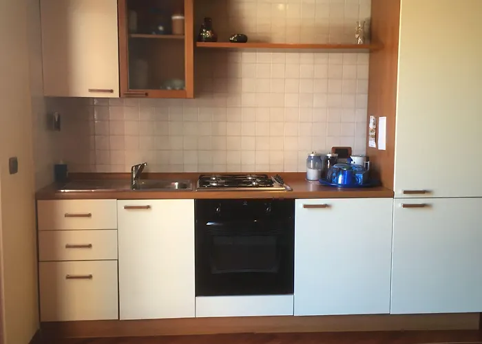 Jfk 3* Τσιαμπίνο