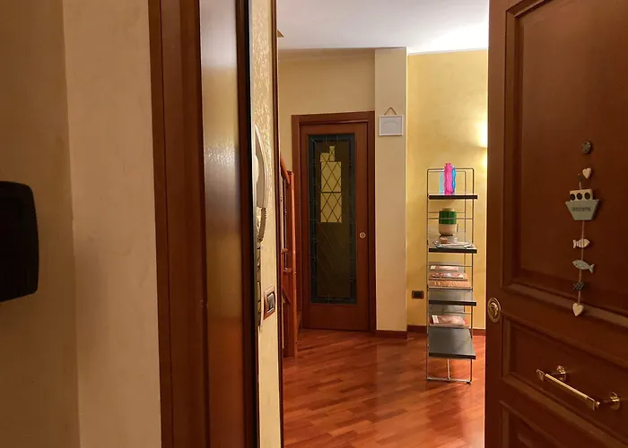 Jfk Bed and Breakfast 3*