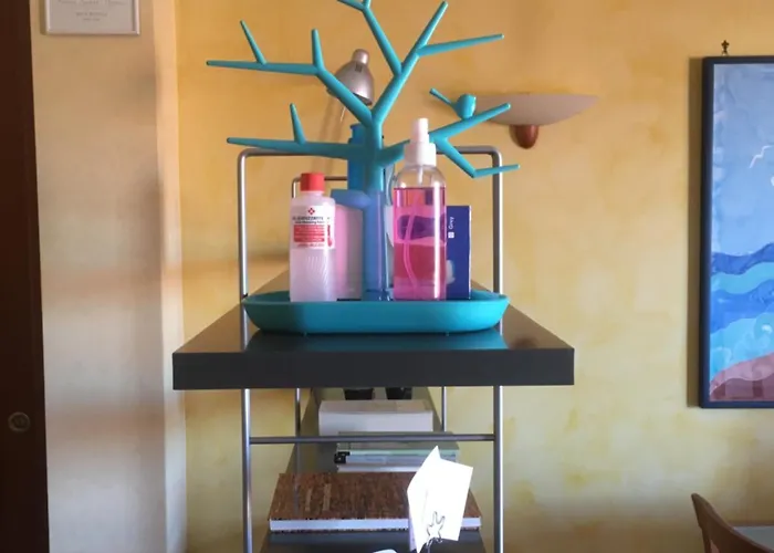 Bed and Breakfast Jfk 3*