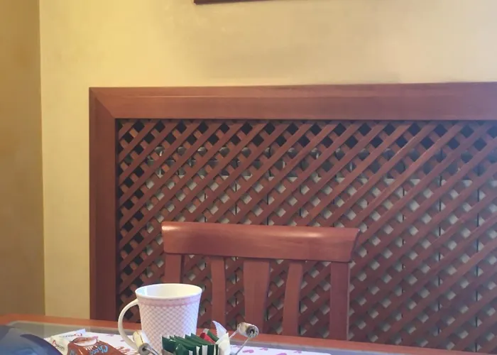 Bed and Breakfast Jfk