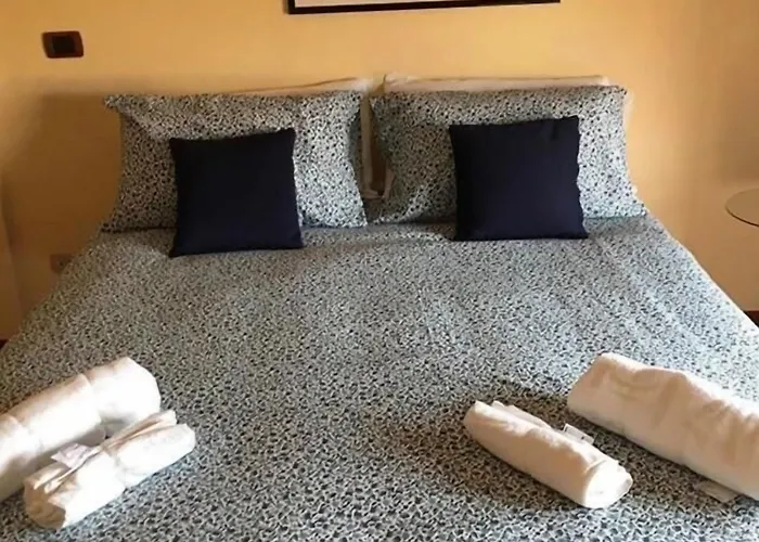 Jfk 3* Τσιαμπίνο