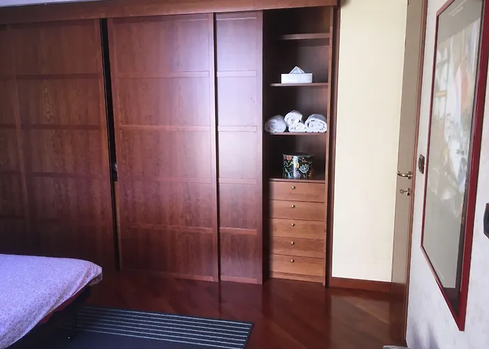 Bed and Breakfast Jfk 3*