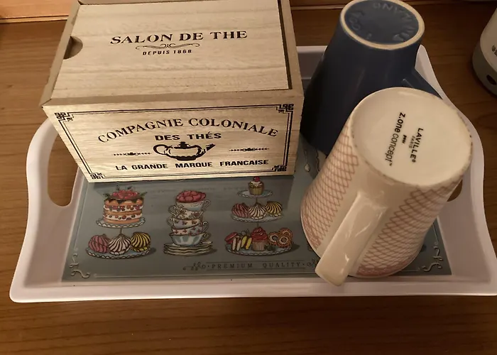 Jfk Bed and Breakfast