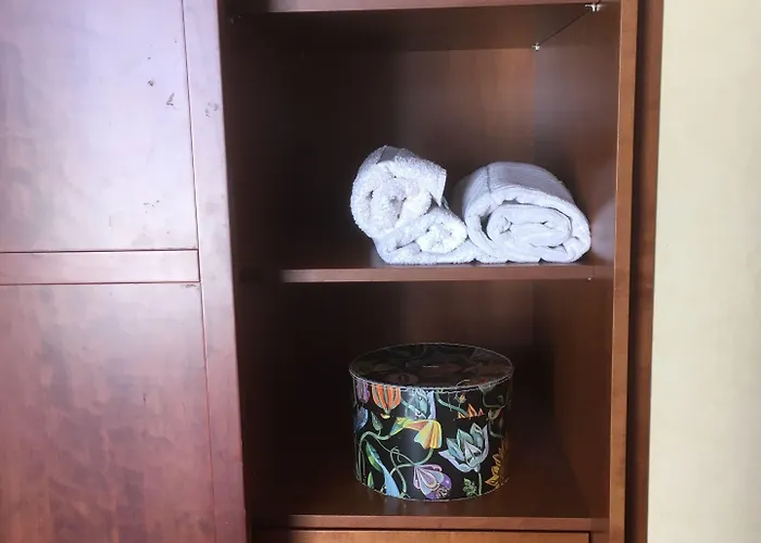 Jfk 3* Τσιαμπίνο