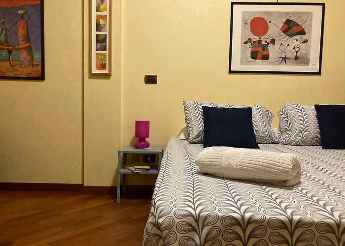 Jfk Bed and Breakfast 3*