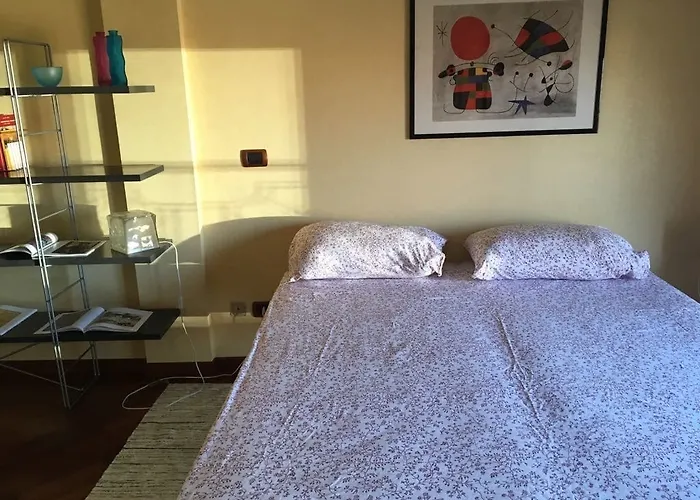 Jfk Bed and Breakfast